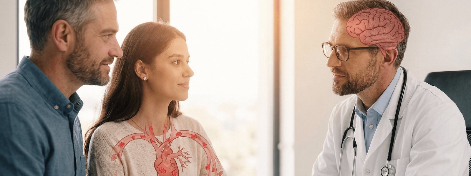 Guía básica para entender enfermedades poco frecuentes