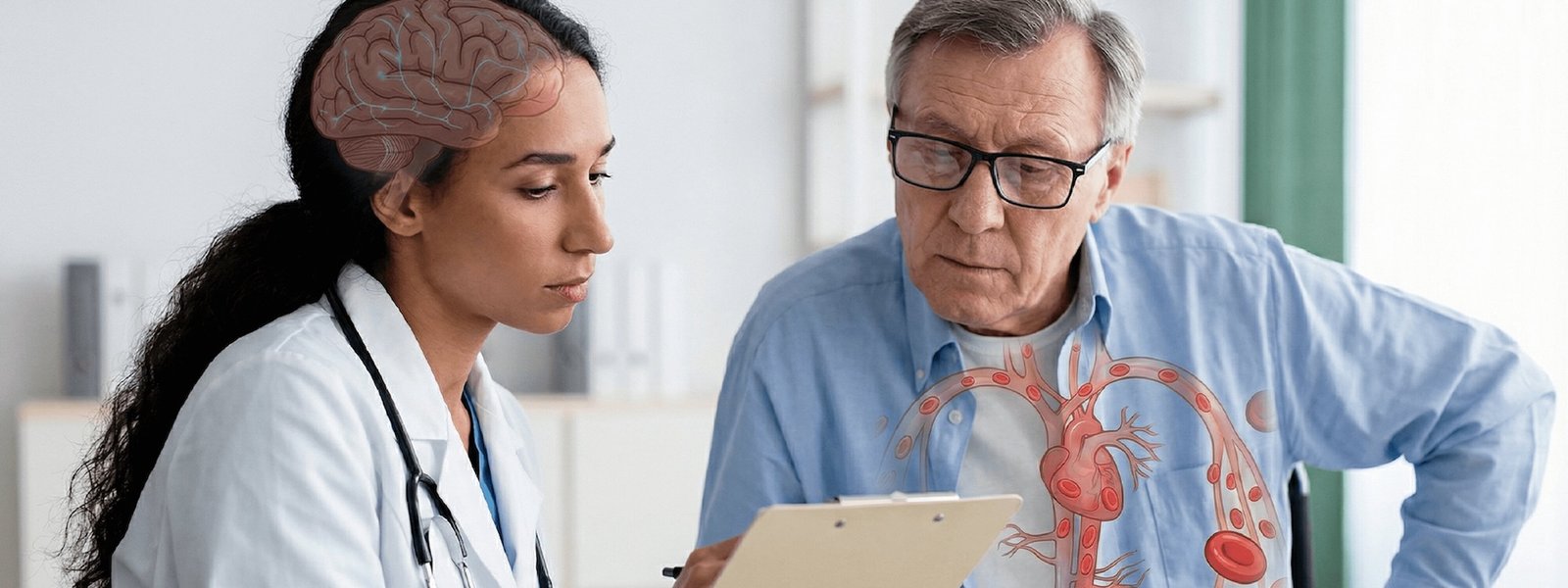 ¿Por qué mi diagnóstico cambió tres veces?