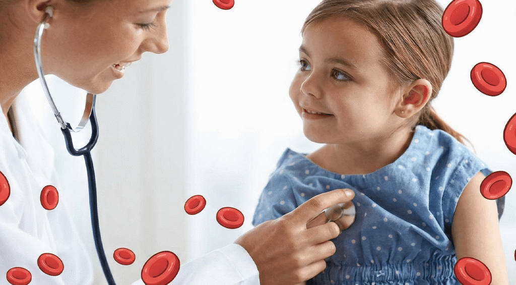 SHUa (Síndrome Hemolítico Urémico Atípico)