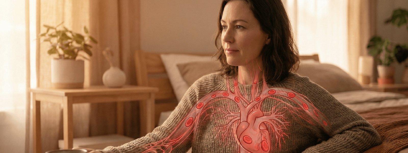 Señales en la orina y cansancio extremo (segunda versión)