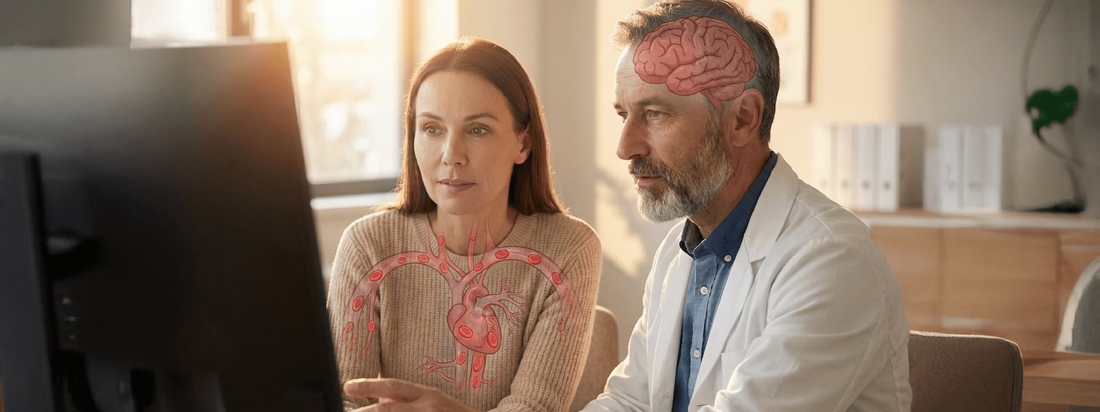 ¿Qué hacer cuando el manejo de mi enfermedad no ha dado resultados?